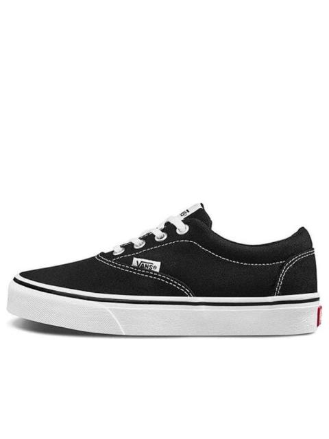 Vans (WMNS) Vans Doheny 'Black' VN0A3MVZ187