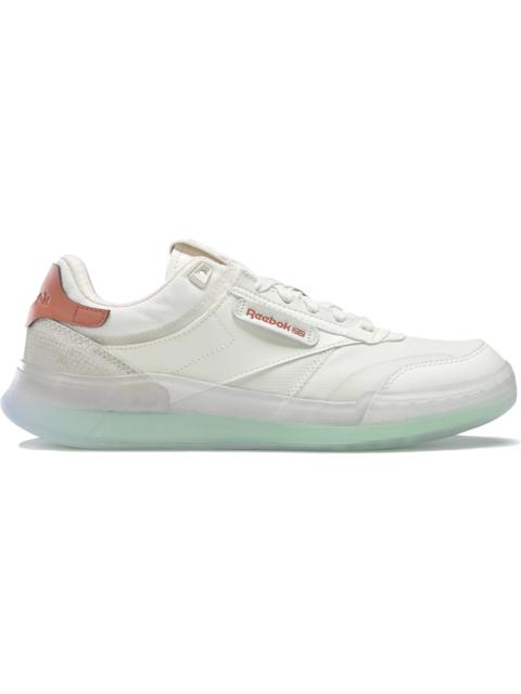 Reebok Reebok Club C Legacy White Baked Earth Mint (Women's)
