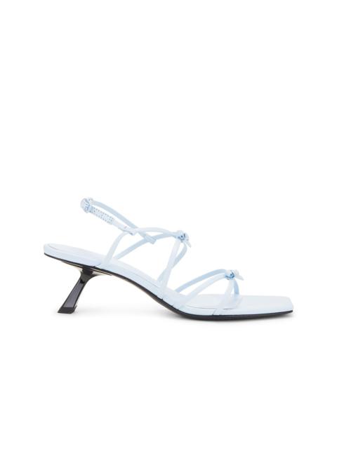 Studio Amelia Ballet 50 Heel