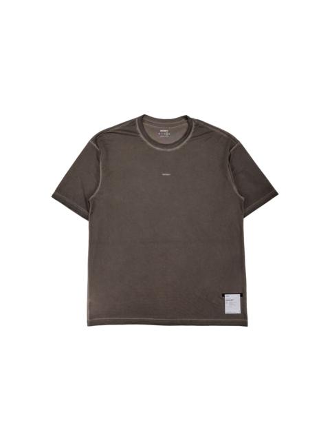 SATISFY AuraLite T-Shirt Pigment Falcon