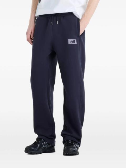 New Balance New Balance Athletics Crafted Fleece Pant