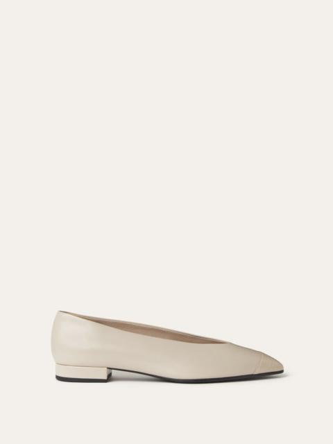 Loro Piana Rebecca Ballet Flat