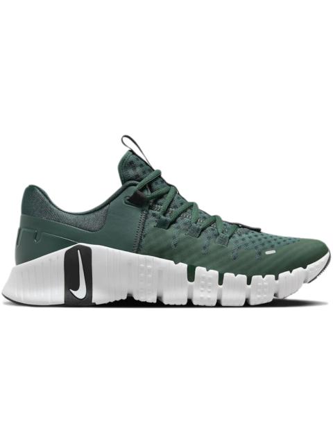 Nike Free Metcon 5 TB Gorge Green