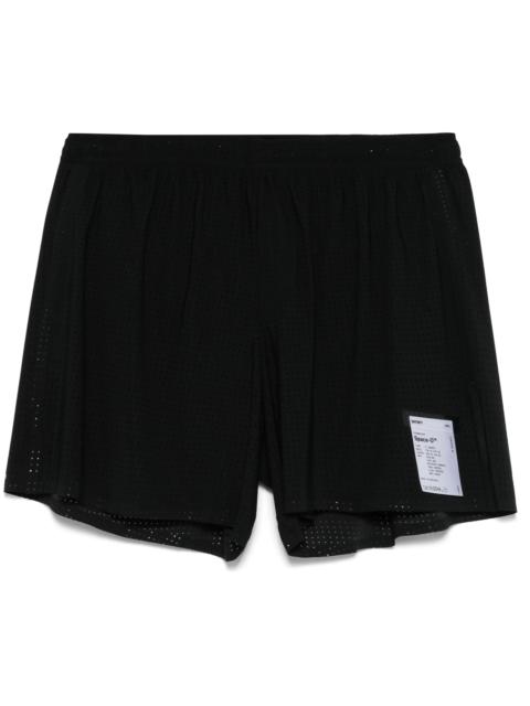 SATISFY Space-O? 5&quot; Running Short Shorts