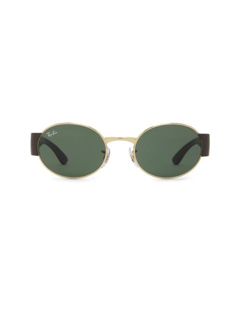 Ray-Ban RB3770 Sunglasses