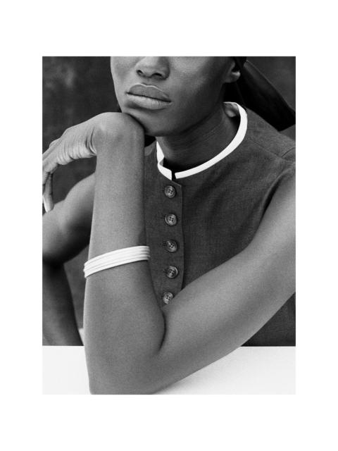 Sophie Buhai Kaya bracelets (set of three)