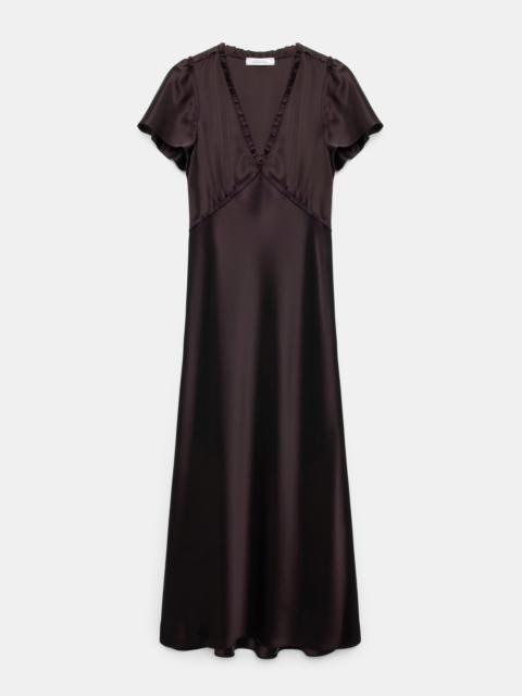 DOROTHEE SCHUMACHER SHINY STATEMENT dress