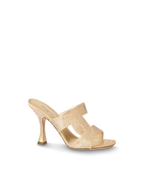 Louis Vuitton Sparkle Mule