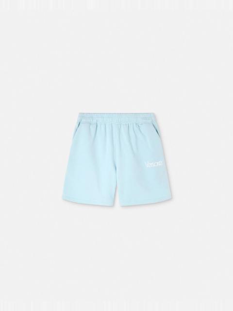 1978 Re-Edition Logo Sweat Shorts