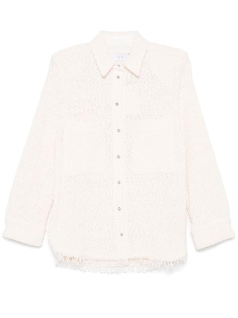 IRO Solaria shirt