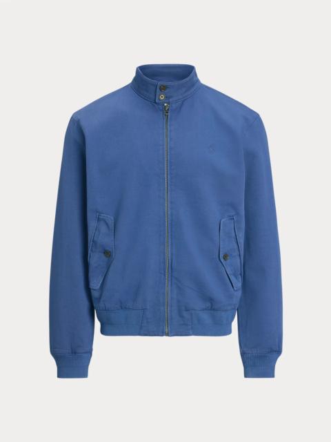 Polo Ralph Lauren The Bedford Chino Jacket