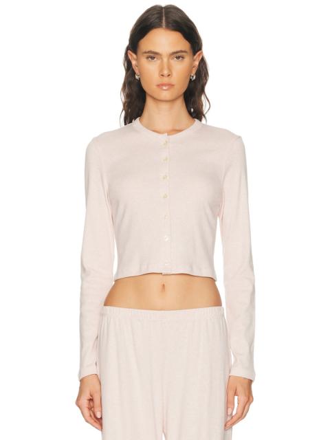 LESET Nando Cardigan