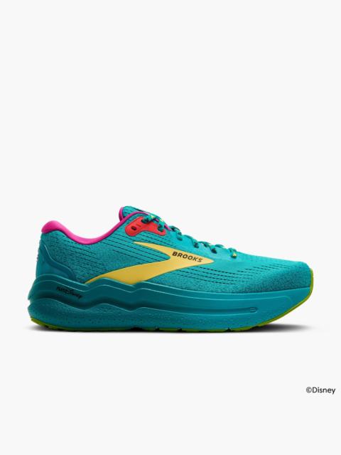 BROOKS Ghost Max 2 runDisney SS