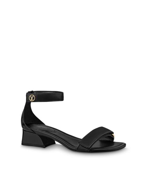 Louis Vuitton Stella Sandal