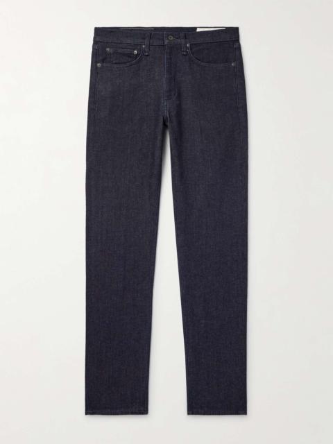 Fit 2 Slim-Fit Jeans