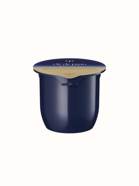 Clé de Peau Beauté Advanced Intensive Night Cream