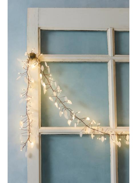 FREE PEOPLE Leaf Cluster Lights
