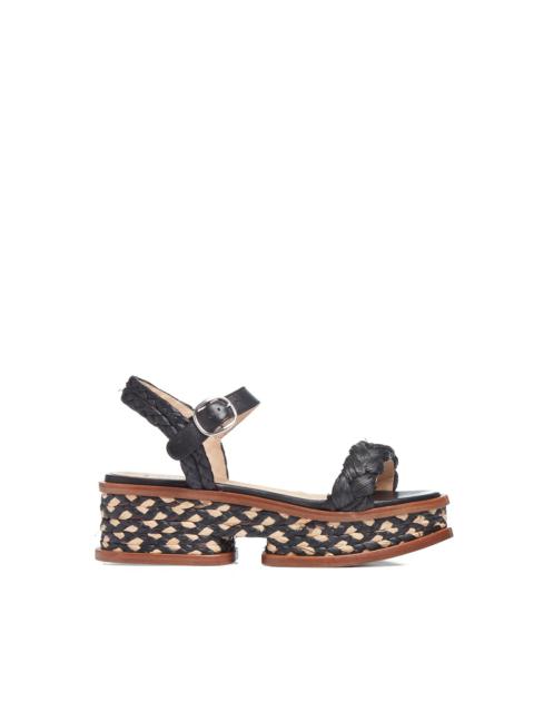 GABRIELA HEARST Michael Sandal