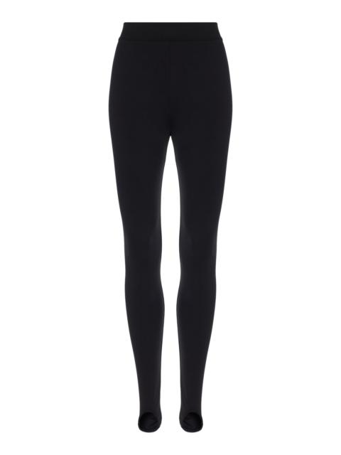 WARDROBE.NYC RHW Active Legging black
