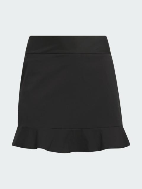 adidas Ultimate365 Frilled Skort
