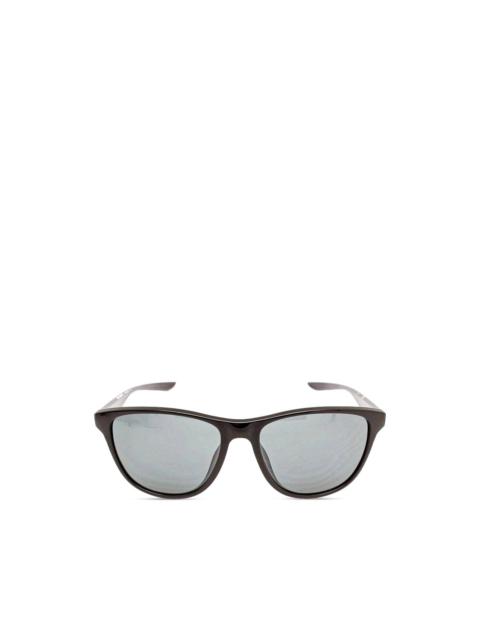 Nike Spark AF rounded sunglasses