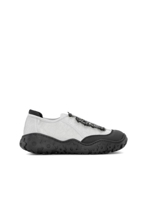 CECILIE BAHNSEN Alina sneakers