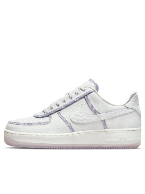 Nike (WMNS) Nike Air Force 1 Low 'Lavender' DV6136-100