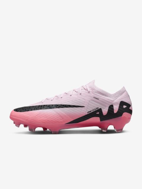 Nike Mercurial Vapor 15 Elite FG Low-Top Soccer Cleats