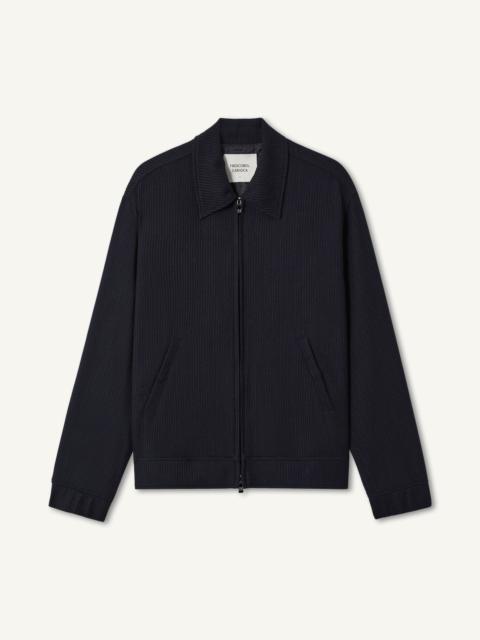 FRESCOBOL CARIOCA TOMAS WOOL JACKET