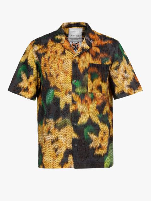 Dries Van Noten SHORT SLEEVE SHIRT