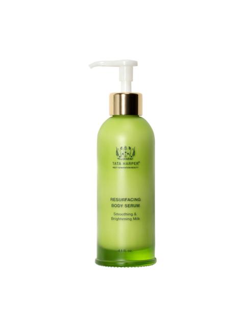 TATA HARPER Resurfacing Body Serum
