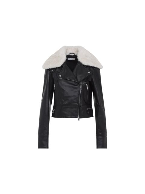 Sportmax Jackets Black