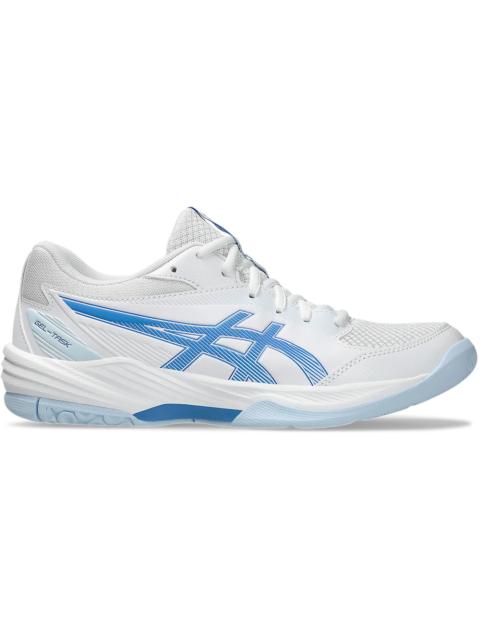 ASICS Gel-Task 4 White Blue Coast (Women's)