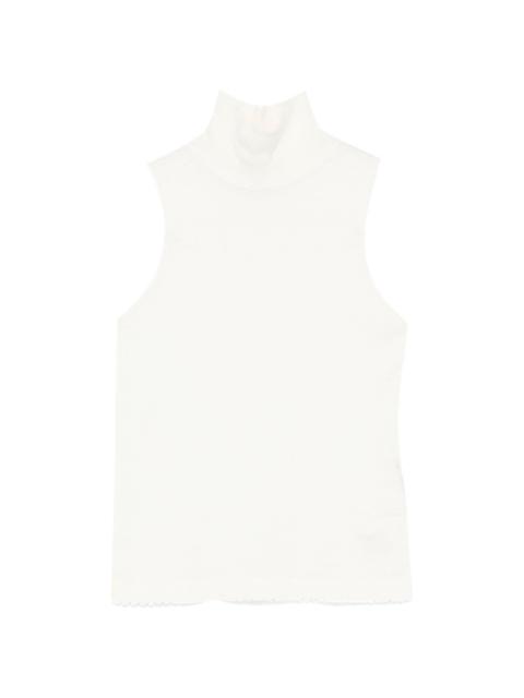 DOROTHEE SCHUMACHER Delicate Statements top