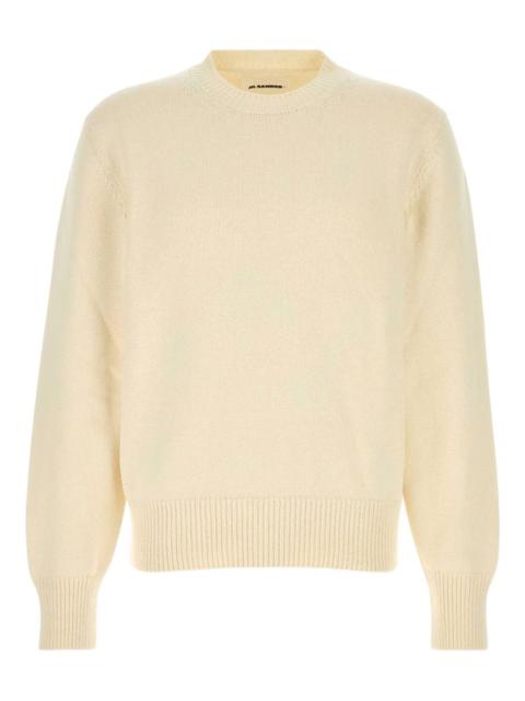 Jil Sander crew-neck sweater