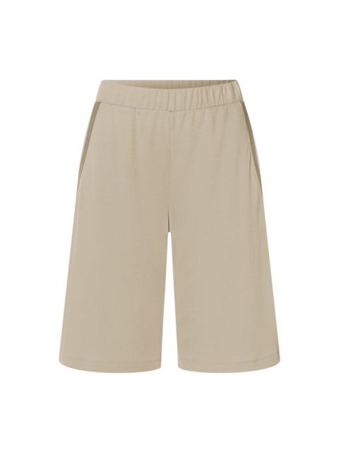HANRO Pure Comfort TENCEL™ Lounge Shorts