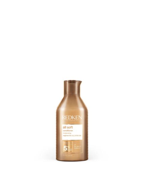 Redken ALL SOFT CONDITIONER