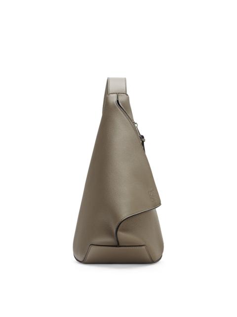 Loewe Anton sling in soft grained calfskin