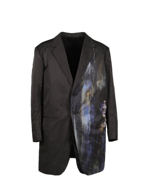 Yohji Yamamoto YY-A25-0000-061 / BLK