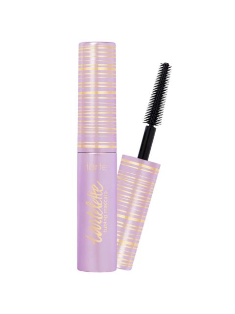 Tarte Cosmetics tarte Travel-Size tartelette Lengthening & Tubing Mascara