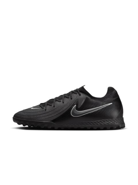 Nike Men's Phantom GX 2 Pro TF Low-Top Soccer Shoes