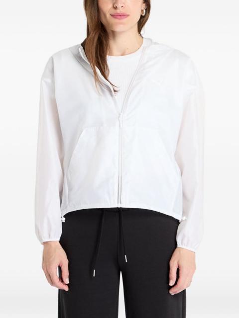 PUMA zip-up bomber jacket