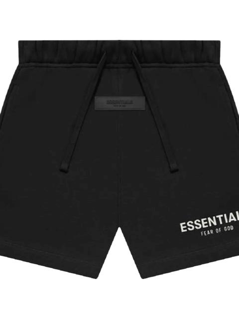 ESSENTIALS Sweatshorts GS "Stretch Limo" 785SU224100K