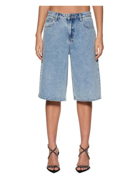 Ksubi LOW RIDER SHORT AUTHENTIK