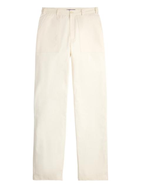 Ralph Lauren Sailor pocket trousers