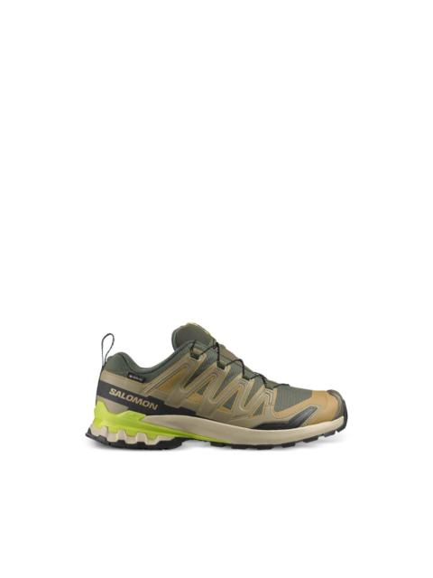 SALOMON XA Pro 3D V9 lace-up sneakers