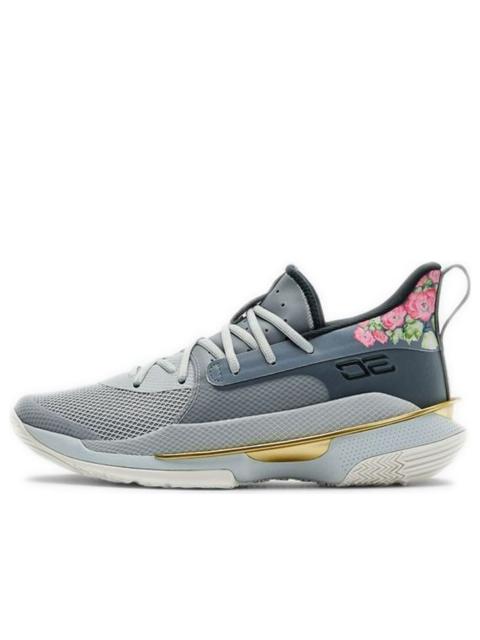 Under Armour Under Armour Curry 7 'Chinese New Year' 3021258-103