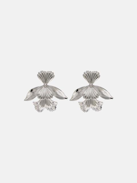 Jennifer Behr Ayla floral earrings