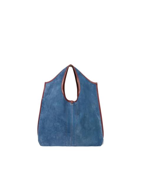JEROME DREYFUSS Paco tote bag