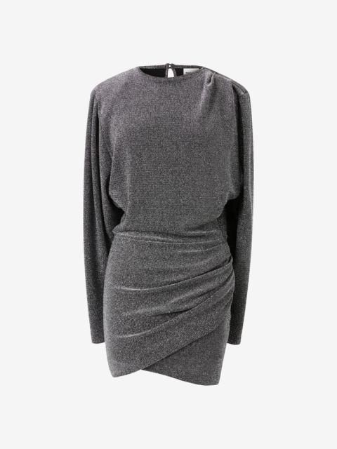 Isabel Marant Étoile BENEDICTE JERSEY DRESS